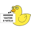 DuckPodozrevak 15