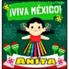 ¡Viva México!2🇲🇽Clásica 9
