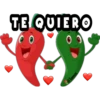 Chiles alegres 1 🇲🇽 16