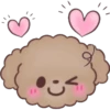 Hello, Choco 13