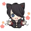 Black Kitten 2 9