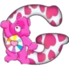 ABC Care bears M.E.S 9