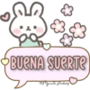 🍭Mensajitos de conejos🍭 14