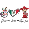 México 🇲🇽 12