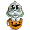 Halloween Cute ✺1🇻🇪 10