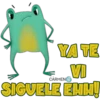 Frases Frog 🐸🌀 13