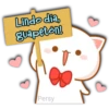 Mochi cats fraseados 2🐱💬 12