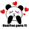 Pandita bandido🫧🐼 11