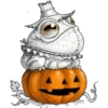 Halloween Cute ✺1🇻🇪 11