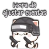 Mochi cats fraseados 3🐱💬 15