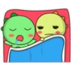 kawaii Dino y su amigo 🫧🪷 18