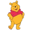 Winnie the pooh 5
