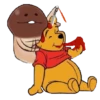 Winnie the pooh 6