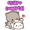 Mochi cats fraseados 2🐱💬 14
