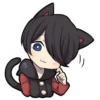Black Kitten 1 10
