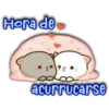 Mochi cats fraseados 3🐱💬 16