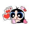Powerpuff Girls NJ 1 💖 C☆ 9