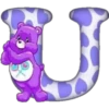 ABC Care bears M.E.S 11