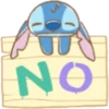💙Stetch Sticker💙 8