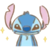 💙Stetch Sticker💙 9