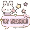🍭Mensajitos de conejos🍭 15