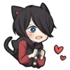 Black Kitten 2 11