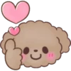 Hello, Choco 18