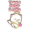Mochi cats fraseados 3🐱💬 18