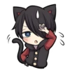Black Kitten 2 12
