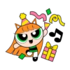 Powerpuff Girls NJ 1 💖 C☆ 10