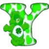 ABC Care bears M.E.S 13