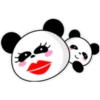 Pandita bandido🫧🐼 15