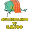 Frases Frog 🐸🌀 16