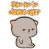 Mochi cats fraseados 3🐱💬 21