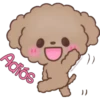 Hello, Choco 20