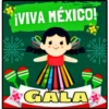 ¡Viva México!2🇲🇽Clásica 14
