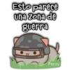 Mochi cats fraseados 2🐱💬 17