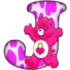 ABC Care bears M.E.S 15