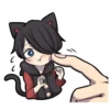Black Kitten 2 13