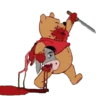Winnie the pooh 8