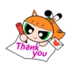 Powerpuff Girls NJ 1 💖 C☆ 11