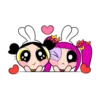 Powerpuff Girls NJ 1 💖 C☆ 12