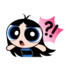 Powerpuff Girls NJ 1 💖 C☆ 13