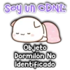 Mochi cats fraseados 2🐱💬 18
