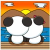 Panditas enamorados 🫧🐼 17