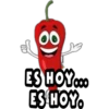 Chiles alegres 1 🇲🇽 21