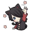 Black Kitten 2 14
