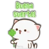 Mochi cats fraseados 3🐱💬 22