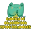 Frases Frog 🐸🌀 19