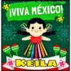 ¡Viva México!2🇲🇽Clásica 16